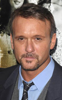 Tim McGraw